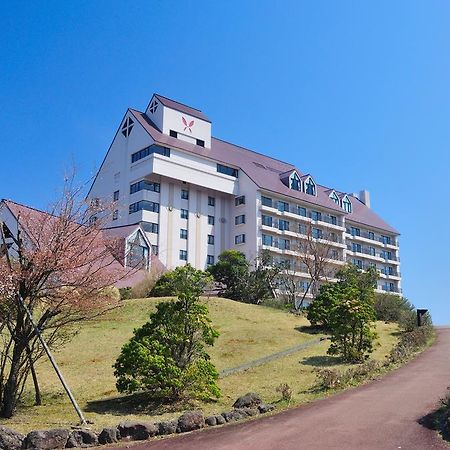 Hotel Harvest Amagi Kogen Izu  Zewnętrze zdjęcie