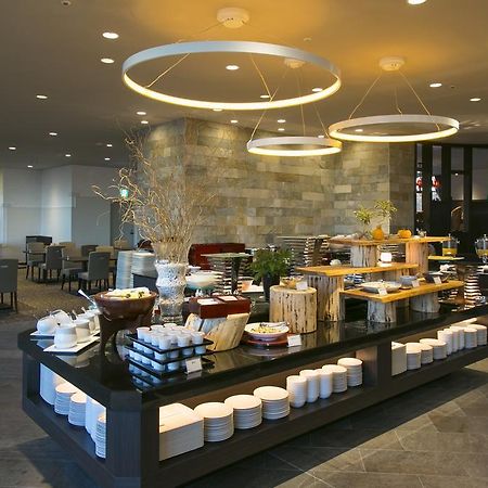 Hotel Harvest Amagi Kogen Izu  Zewnętrze zdjęcie