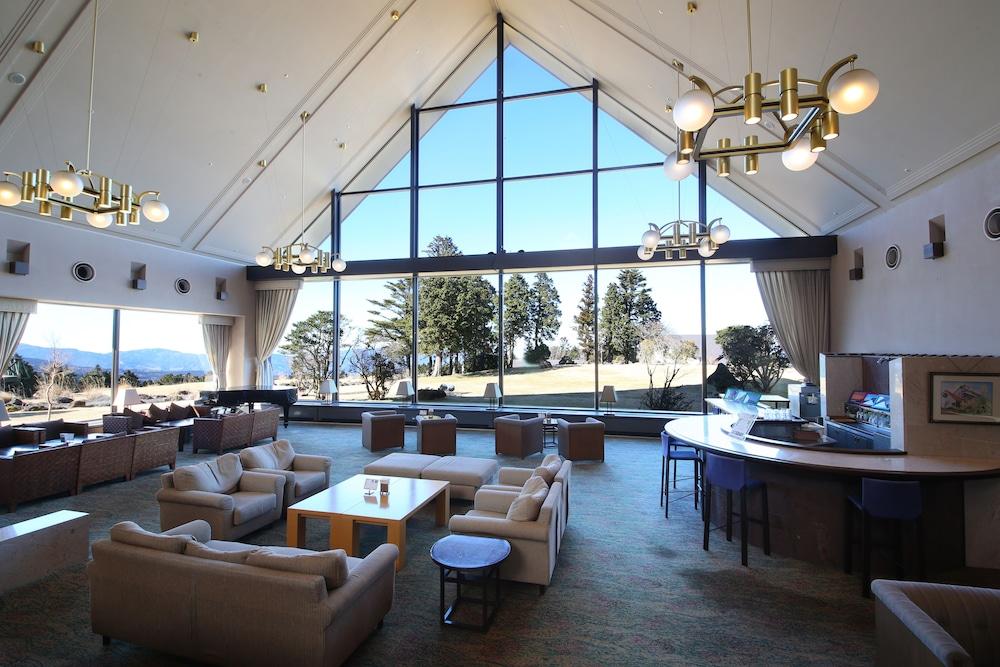 Hotel Harvest Amagi Kogen Izu  Zewnętrze zdjęcie