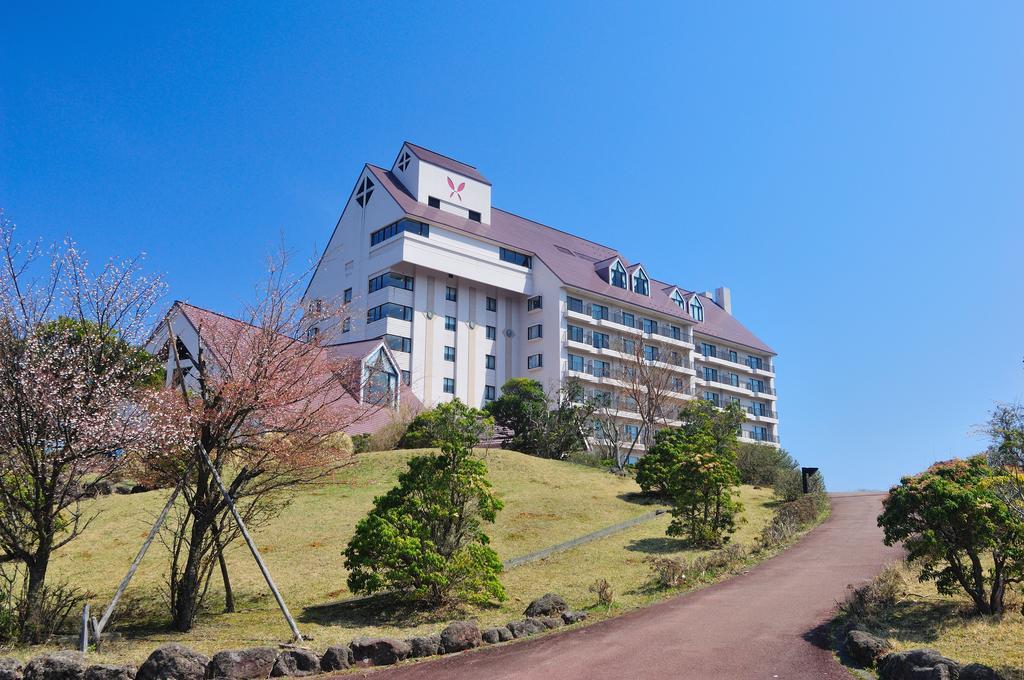 Hotel Harvest Amagi Kogen Izu  Zewnętrze zdjęcie