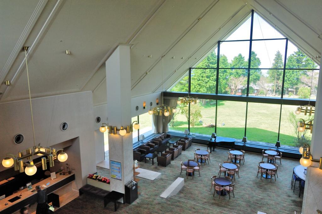 Hotel Harvest Amagi Kogen Izu  Zewnętrze zdjęcie