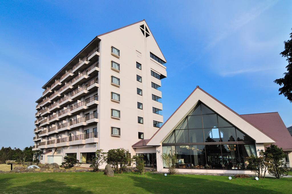 Hotel Harvest Amagi Kogen Izu  Zewnętrze zdjęcie