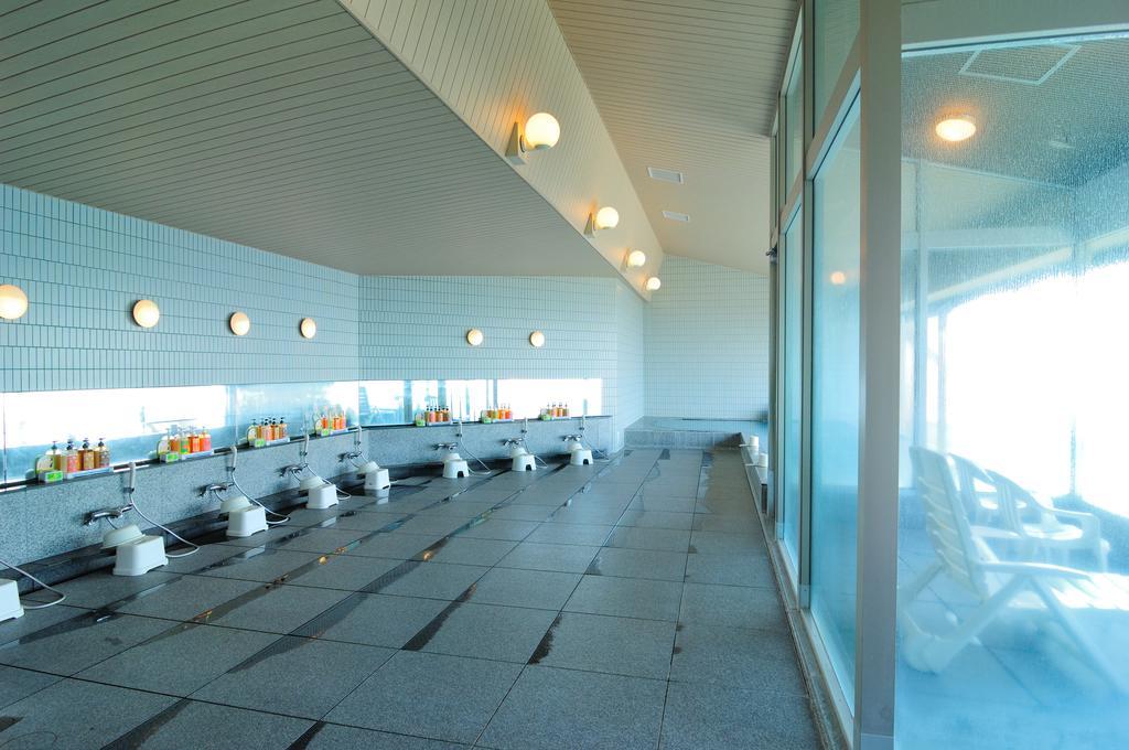 Hotel Harvest Amagi Kogen Izu  Zewnętrze zdjęcie