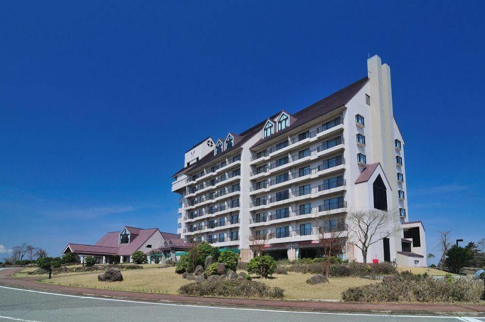 Hotel Harvest Amagi Kogen Izu  Zewnętrze zdjęcie