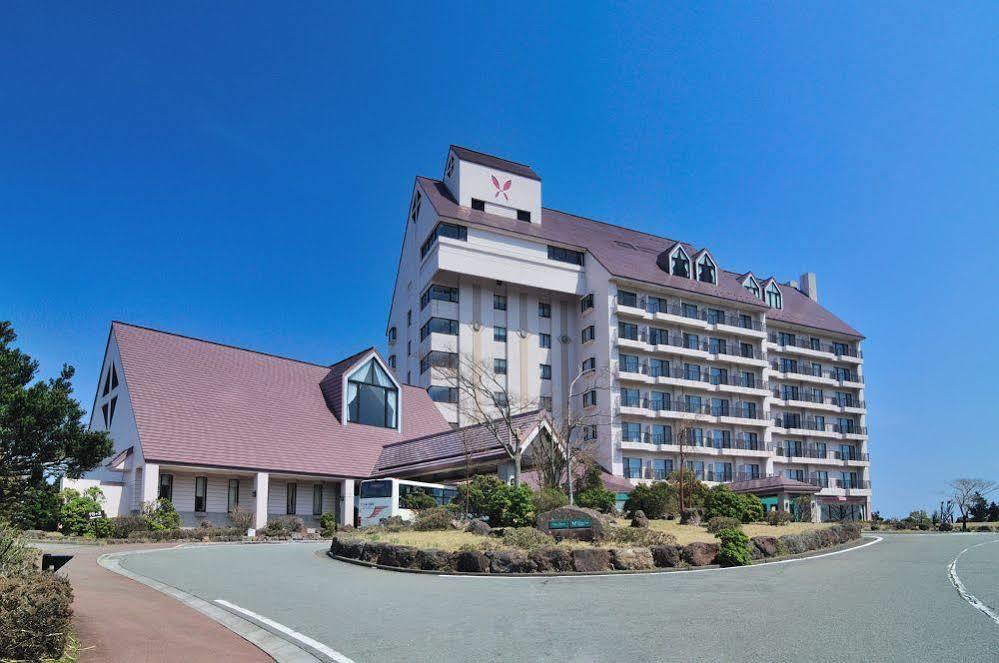 Hotel Harvest Amagi Kogen Izu  Zewnętrze zdjęcie