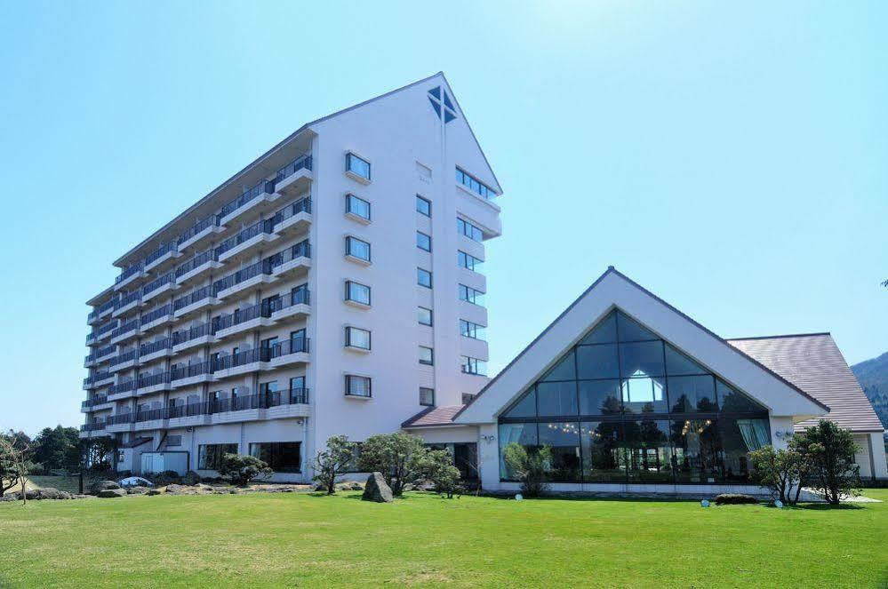 Hotel Harvest Amagi Kogen Izu  Zewnętrze zdjęcie