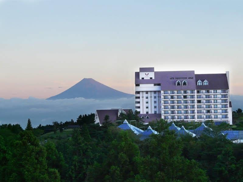 Hotel Harvest Amagi Kogen Izu  Zewnętrze zdjęcie