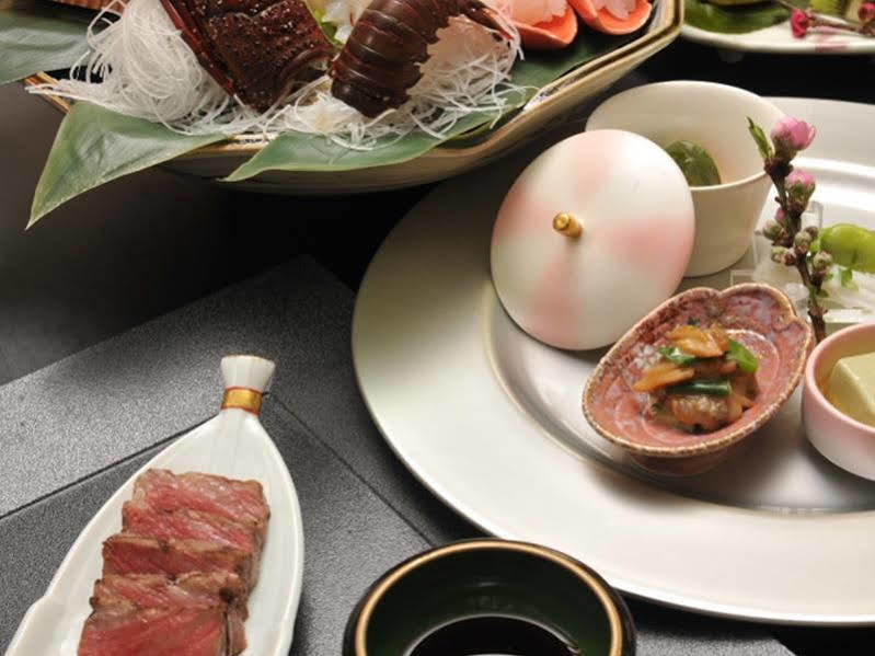 Hotel Harvest Amagi Kogen Izu  Zewnętrze zdjęcie