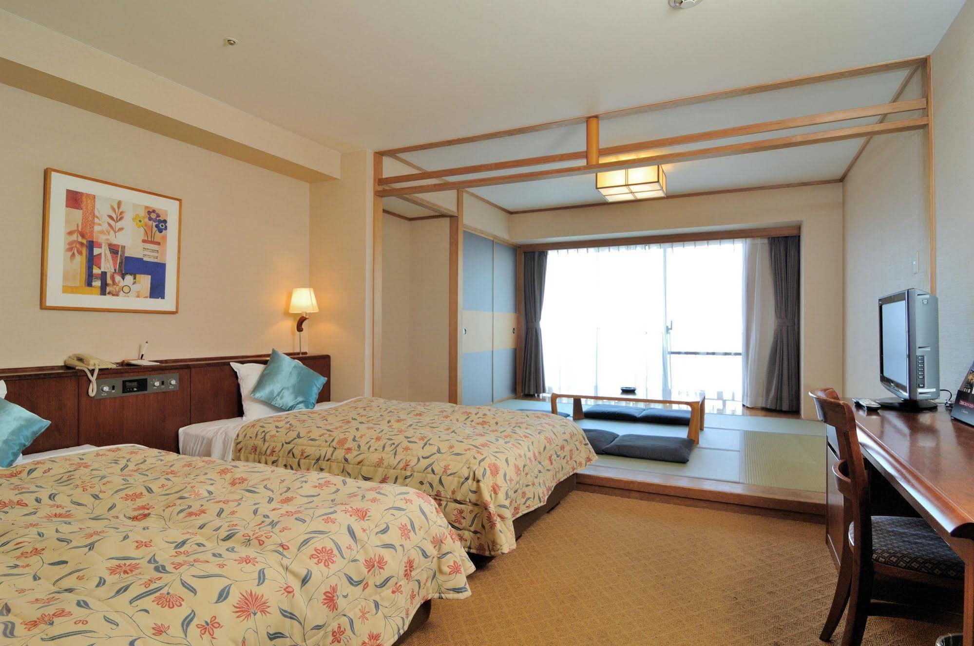 Hotel Harvest Amagi Kogen Izu  Zewnętrze zdjęcie