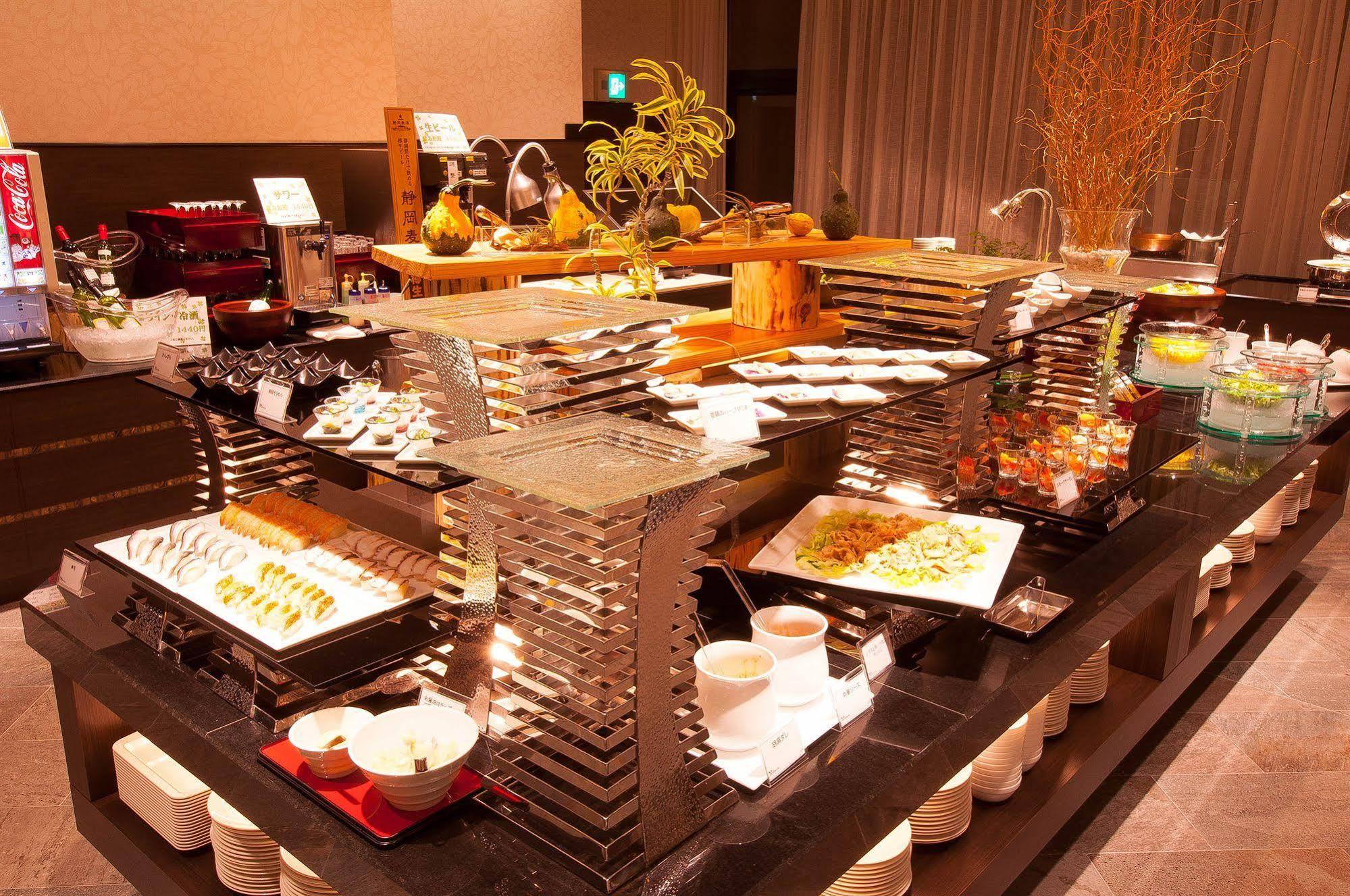 Hotel Harvest Amagi Kogen Izu  Zewnętrze zdjęcie
