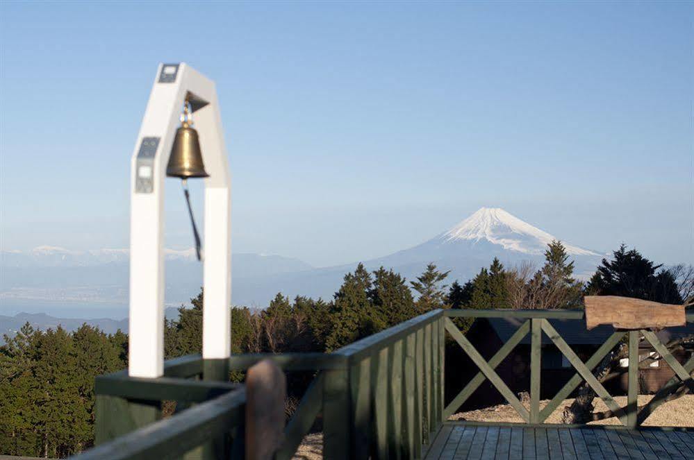 Hotel Harvest Amagi Kogen Izu  Zewnętrze zdjęcie