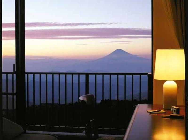 Hotel Harvest Amagi Kogen Izu  Zewnętrze zdjęcie